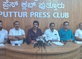 ಆಗಸ್ಟ್ 9ರಂದು ಮಾಣಿಲ ಕ್ಷೇತ್ರಕ್ಕೆ ಪುತ್ತೂರಿನಿಂದ ಹೊರೆಕಾಣಿಕೆ ಸಮರ್ಪಣೆ: ಇಂದು ಕಚೇರಿ ಉದ್ಘಾಟನೆ