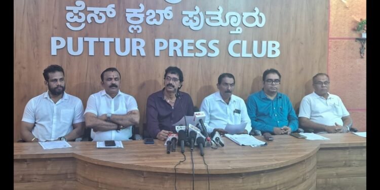 ಆಗಸ್ಟ್ 9ರಂದು ಮಾಣಿಲ ಕ್ಷೇತ್ರಕ್ಕೆ ಪುತ್ತೂರಿನಿಂದ ಹೊರೆಕಾಣಿಕೆ ಸಮರ್ಪಣೆ: ಇಂದು ಕಚೇರಿ ಉದ್ಘಾಟನೆ