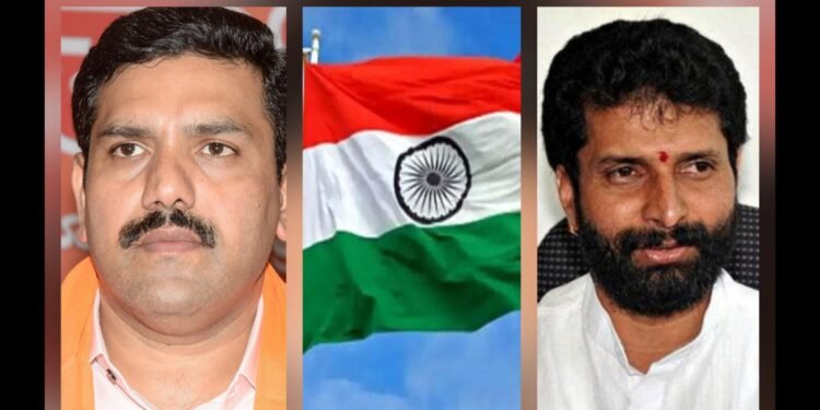 ಪುತ್ತೂರು: ಇಂದಿನ ತಿರಂಗ ಯಾತ್ರೆಗೆ ವೇದಿಕೆ ಸಿದ್ಧ