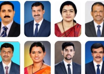 ಪುತ್ತೂರು: ಪಿಯು ಉಪನ್ಯಾಸಕರ ಸಂಘಕ್ಕೆ ಇಬ್ರಾಹಿಂ ಎಂ. ಸಾರಥ್ಯ