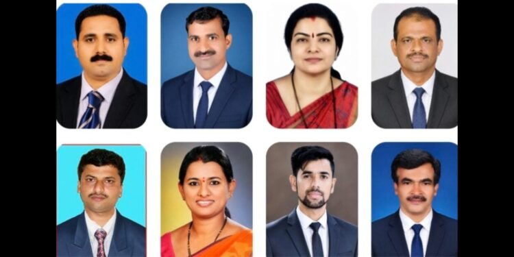 ಪುತ್ತೂರು: ಪಿಯು ಉಪನ್ಯಾಸಕರ ಸಂಘಕ್ಕೆ ಇಬ್ರಾಹಿಂ ಎಂ. ಸಾರಥ್ಯ