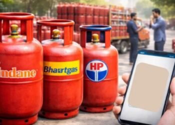 ಆ.16ರೊಳಗೆ LPG ಇ-ಕೆವೈಸಿ ಕಡ್ಡಾಯ? ಇಲ್ಲಿದೆ ಮಾಡಿಸುವ ಸುಲಭ ವಿಧಾನ