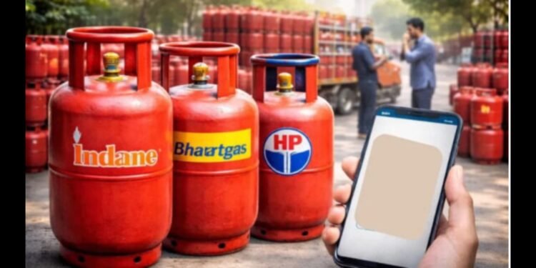 ಆ.16ರೊಳಗೆ LPG ಇ-ಕೆವೈಸಿ ಕಡ್ಡಾಯ? ಇಲ್ಲಿದೆ ಮಾಡಿಸುವ ಸುಲಭ ವಿಧಾನ
