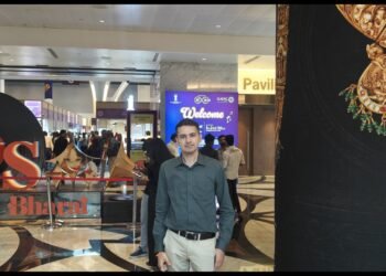 ಪುತ್ತೂರಿನ ಕರಿಮಣಿ ಸರಗಳಿಗೆ ಹೊಸ ವಿನ್ಯಾಸದ ಸ್ಪರ್ಶ; IIJS Bharat Premiere 2026ರಲ್ಲಿ ಈಶ್ವರ ಮುರಳಿ ಭಾಗಿ