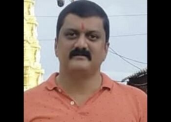 ಮಂತ್ರಾಲಯಕ್ಕೆ ತೆರಳಿ ವಾಪಸಾಗುತ್ತಿದ್ದ ಪುತ್ತೂರು ಮೂಲದ ಉದ್ಯಮಿ ಬಳ್ಳಾರಿಯಲ್ಲಿ ಹೃದಯಾಘಾತಕ್ಕೆ ಬಲಿ