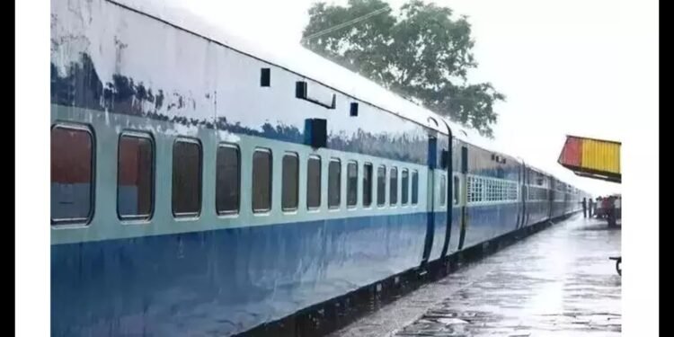 ಮಂಗಳೂರು–ಬೆಂಗಳೂರು ರೈಲು ಮಾರ್ಗದಲ್ಲಿ ಹಲವು ರೈಲುಗಳ ಸಂಚಾರ ರದ್ದು: ಅ.4ರಿಂದ ನ.4ರವರೆಗೆ ವ್ಯತ್ಯಯ