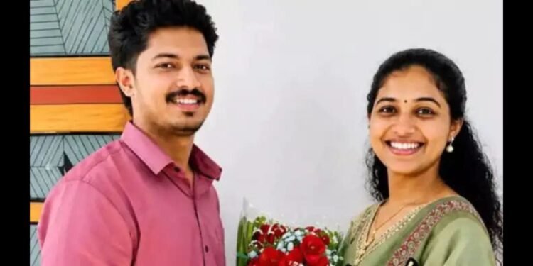 ಕಾಸರಗೋಡು: ಮದುವೆ ನಿಶ್ಚಯವಾಗಿದ್ದ ಯುವತಿ ಆತ್ಮಹತ್ಯೆ; ಆಘಾತ ತಾಳಲಾರದೆ ಭಾವೀ ಪತಿಯೂ ಸಾವು!!