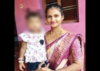 ಬೆಳ್ಳಾರೆ: ತಾಯಿ-ಮಗು ನಾಪತ್ತೆ; ಪೊಲೀಸ್ ಠಾಣೆಯಲ್ಲಿ ದೂರು ದಾಖಲು
