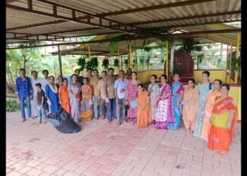 ಪುತ್ತೂರು: ಮಹಾಲಿಂಗೇಶ್ವರ ದೇವಸ್ಥಾನದ ಮೂಲನಾಗನ ಕಟ್ಟೆಯಲ್ಲಿ ಸ್ವಚ್ಛತಾ ಕಾರ್ಯಕ್ರಮ