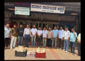 ಸ್ವಾತಂತ್ರ್ಯೋತ್ಸವದ ಅಂಗವಾಗಿ ಎಐಎಂಆರ್‌ಎ ಪುತ್ತೂರು ವತಿಯಿಂದ ಸಾಮಾಜಿಕ ಸೇವೆ
