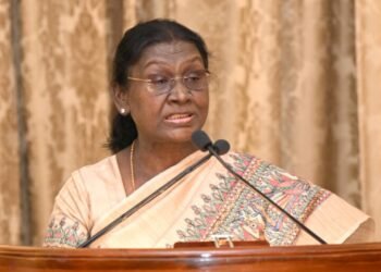 ಕೇರಳದ ಹೆಸರು ಇನ್ನು ‘ಕೇರಳಂ’: ರಾಷ್ಟ್ರಪತಿ ಮುರ್ಮು ಒಪ್ಪಿಗೆ