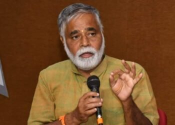 ಮಾಜಿ ಶಿಕ್ಷಣ ಸಚಿವ ಬಿ.ಸಿ. ನಾಗೇಶ್ ಇನ್ನಿಲ್ಲ