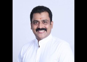 ಕಾಳುಮೆಣಸು ಬೆಳೆಗಾರರಿಗೆ ಗುಡ್‌ನ್ಯೂಸ್; ವಿವಿಧ ಯೋಜನೆಗಳಡಿ ಆರ್ಥಿಕ ನೆರವು: ಕಿಶೋರ್ ಕುಮಾರ್ ಪುತ್ತೂರು