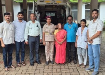 ಮಾನವೀಯತೆಗೆ ಸಾಕ್ಷಿಯಾದ ಪುತ್ತೂರು ಸರ್ಕಾರಿ ಆಸ್ಪತ್ರೆ: ಅನಾಥ ಮಹಿಳೆಗೆ ರಕ್ಷಣೆ, ಪುನರ್ವಸತಿ