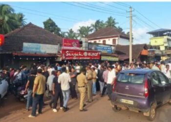 ಪುತ್ತೂರು: ಲ್ಯಾಮಿನೇಷನ್ ವಿಚಾರಕ್ಕೆ ಮೂರು ಪ್ರತ್ಯೇಕ ಪ್ರಕರಣ: ಓರ್ವನಿಗೆ ನ್ಯಾಯಾಂಗ ಬಂಧನ!