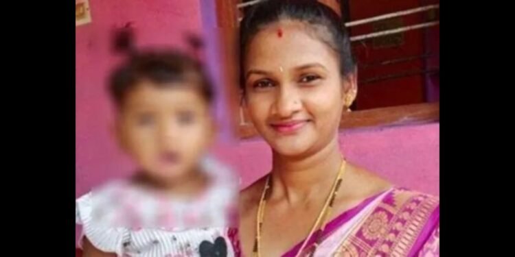 ಬೆಳ್ಳಾರೆ: ನಾಪತ್ತೆಯಾಗಿದ್ದ ತಾಯಿ-ಮಗು ಹುಬ್ಬಳ್ಳಿಯಲ್ಲಿ ಪತ್ತೆ