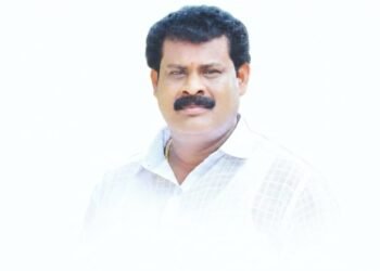 ಕರ್ನಾಟಕ ರಾಜ್ಯ ಸಹಕಾರ ಮಹಾಮಂಡಲದ ನಿರ್ದೇಶಕರಾಗಿ ಶಶಿಕುಮಾರ್ ರೈ ಬಾಲ್ಯೊಟ್ಟು ಆಯ್ಕೆ