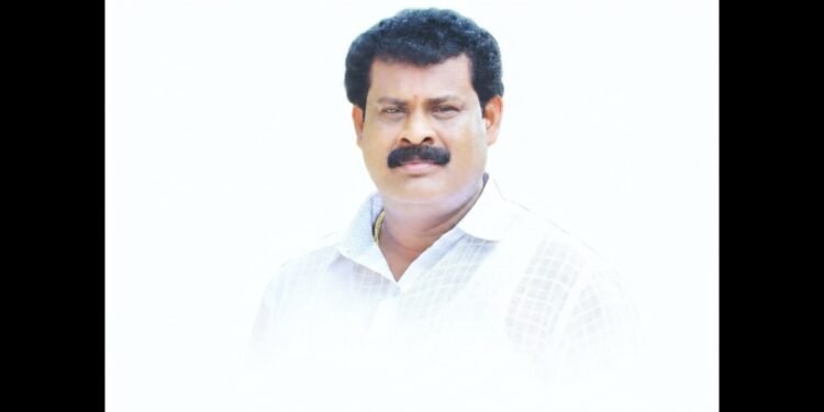 ಕರ್ನಾಟಕ ರಾಜ್ಯ ಸಹಕಾರ ಮಹಾಮಂಡಲದ ನಿರ್ದೇಶಕರಾಗಿ ಶಶಿಕುಮಾರ್ ರೈ ಬಾಲ್ಯೊಟ್ಟು ಆಯ್ಕೆ