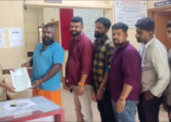 ಬಡಗುಂಡಿಯಲ್ಲಿ ಗೋಮಾಂಸದ ತ್ಯಾಜ್ಯ ಪತ್ತೆ: ಕಾನೂನು ಕ್ರಮಕ್ಕೆ ವಿಹಿಂಪ–ಬಜರಂಗದಳ ಆಗ್ರಹ