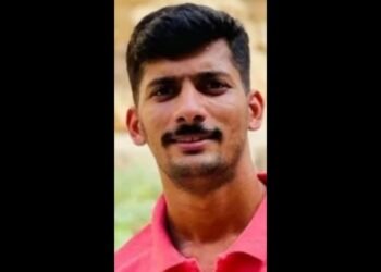 ಗುಂಡ್ಯ: ಕಾರು ಅಪಘಾತ: ಎಲಿಮಲೆಯ ಯುವಕ ಚಿಕಿತ್ಸೆ ಫಲಿಸದೇ ಸಾವು