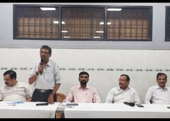 ಧರ್ಮಸ್ಥಳದಲ್ಲಿ 28ನೇ ವರ್ಷದ ಭಜನಾ ಕಮ್ಮಟದ ಪೂರ್ವಭಾವಿ ಸಭೆ