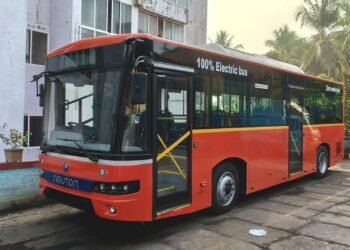 ಮಂಗಳೂರು: ಕೆಎಸ್‌ಆರ್‌ಟಿಸಿ ವಿಭಾಗಕ್ಕೆ 100 ಎಲೆಕ್ಟ್ರಿಕ್ ಬಸ್‌ಗಳು ಮಂಜೂರು