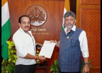 ಮಂಗಳೂರು ಸಚಿವ ಸಂಪುಟ ಸಭೆಯಲ್ಲಿ ತುಳುವಿಗೆ ಅಧಿಕೃತ ಭಾಷೆ ಸ್ಥಾನಮಾನ? | ಸಿಎಂಗೆ ಶಾಸಕ ಅಶೋಕ್ ರೈ ಮನವಿ