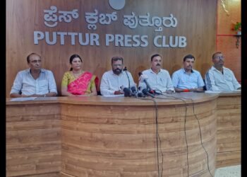 ದರ್ಬೆ ಗಲಭೆ ಪ್ರಕರಣ: ನಿಷ್ಪಕ್ಷಪಾತ ತನಿಖೆಗೆ ಬಿಜೆಪಿ ಆಗ್ರಹ; ‘ಪುತ್ತೂರು ಚಲೋ’ಗೆ ಸಂಪೂರ್ಣ ಬೆಂಬಲ