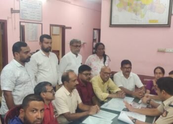 ಸಾಮರಸ್ಯ ಕಾಪಾಡಲು ಪುತ್ತೂರು ವರ್ತಕ ಸಂಘ ಮನವಿ!!