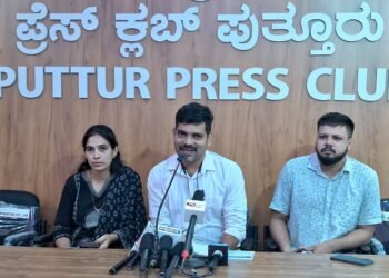 ಜೆಸಿಐ ಪುತ್ತೂರು ನಿಯೋ ಪ್ರೈಮ್ ಅಸ್ತಿತ್ವಕ್ಕೆ | ನಾಳೆ (ಆ. 14) ಸಂಜೆ ಉದ್ಘಾಟನೆ, ಪದಸ್ವೀಕಾರ ಸಮಾರಂಭ