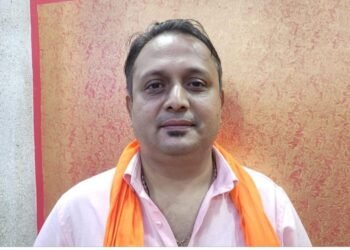 ದರ್ಬೆ ಘಟನೆಯ ಆರೋಪಿಗಳ ಶೀಘ್ರ ಬಂಧನಕ್ಕೆ ವಿ.ಎಚ್.ಪಿ. ಜಿಲ್ಲಾಧ್ಯಕ್ಷ ಡಾ. ಕೃಷ್ಣಪ್ರಸನ್ನ ಆಗ್ರಹ!!