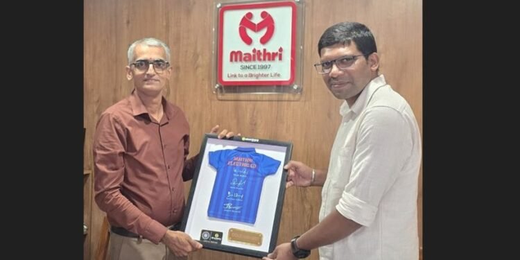 maithry