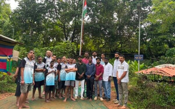 ಬೀರಮಲೆ ಪ್ರಜ್ಞಾ ಆಶ್ರಮದಲ್ಲಿ ಸ್ವಾತಂತ್ರ್ಯೋತ್ಸವ ಆಚರಿಸಿದ ಪುತ್ತೂರು ರೋಟರ್ಯಾಕ್ಟ್ ಕ್ಲಬ್