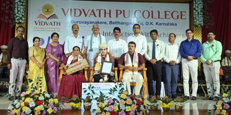 vidvath