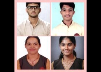 ಗಣಿತ–ವಿಜ್ಞಾನ ಮೇಳ ಹಾಗೂ ಕ್ರೀಡಾಕೂಟದಲ್ಲಿ ಅಂಬಿಕಾ ವಿದ್ಯಾರ್ಥಿಗಳ ಸಾಧನೆ: ರಾಷ್ಟ್ರಮಟ್ಟಕ್ಕೆ ಆಯ್ಕೆ
