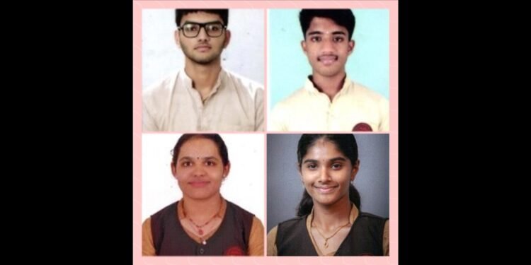 ಗಣಿತ–ವಿಜ್ಞಾನ ಮೇಳ ಹಾಗೂ ಕ್ರೀಡಾಕೂಟದಲ್ಲಿ ಅಂಬಿಕಾ ವಿದ್ಯಾರ್ಥಿಗಳ ಸಾಧನೆ: ರಾಷ್ಟ್ರಮಟ್ಟಕ್ಕೆ ಆಯ್ಕೆ