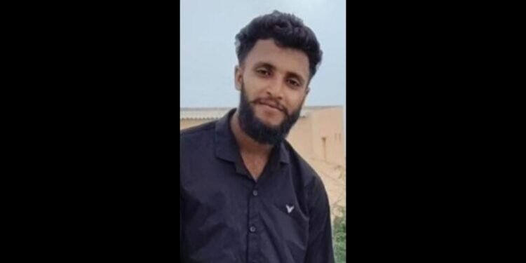 ಕಟ್ಟಡ ತೆರವು ಕಾರ್ಯಾಚರಣೆ ವೇಳೆ ಅವಘಡ: ಕಡಬದ 22 ವರ್ಷದ ಯುವಕ ಮೃತ್ಯು