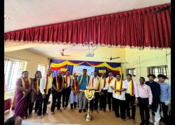 ಸಾಹಿತ್ಯದ ನಡಿಗೆ ಗ್ರಾಮದ ಕಡೆಗೆ: ಬೆಟ್ಟಂಪಾಡಿಯಲ್ಲಿ ಸರಣಿ–21 ಸಂಭ್ರಮ