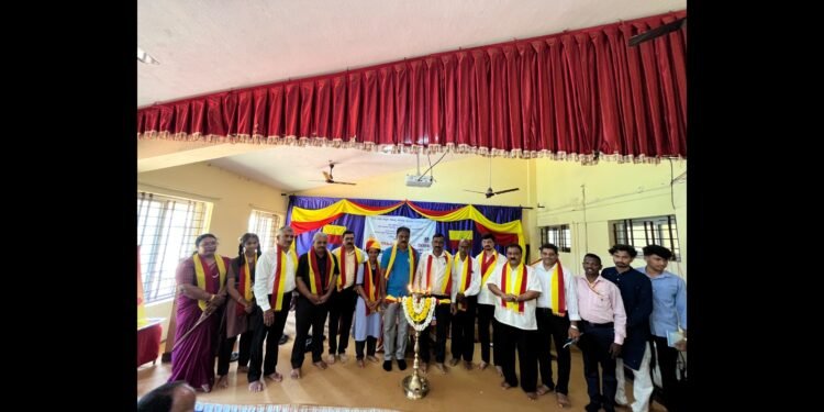 ಸಾಹಿತ್ಯದ ನಡಿಗೆ ಗ್ರಾಮದ ಕಡೆಗೆ: ಬೆಟ್ಟಂಪಾಡಿಯಲ್ಲಿ ಸರಣಿ–21 ಸಂಭ್ರಮ
