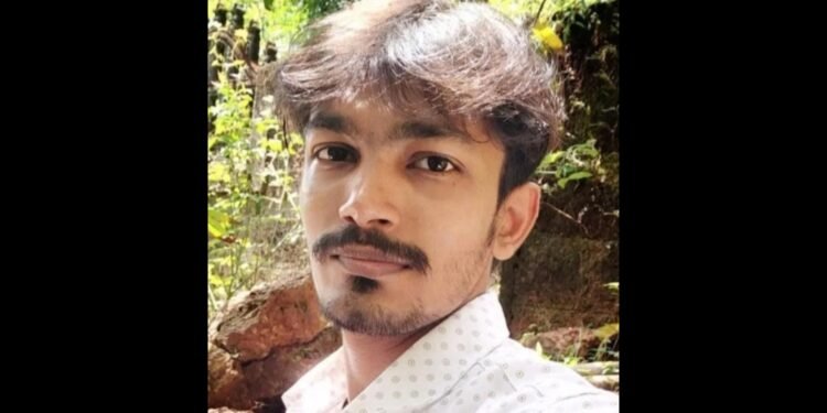 ಪುತ್ತೂರು: ಮನೆಯಂಗಳದಲ್ಲಿ ವಾಹನ ತೊಳೆಯುತ್ತಿದ್ದ ಯುವಕ ವಿದ್ಯುತ್ ಶಾಕ್ಗೆ ಬಲಿ