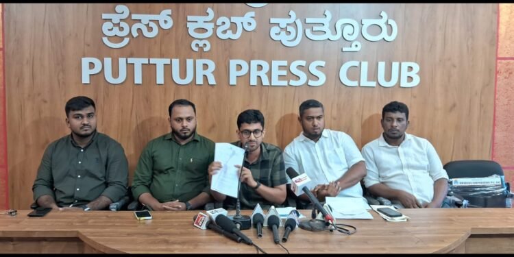 ಅಲ್ಪಸಂಖ್ಯಾತರ ಸೇವಾ ಕೇಂದ್ರ ಮೂಲ ಉದ್ದೇಶಕ್ಕೆ ಬಳಕೆಗೆ ಆಗ್ರಹ; ತಪ್ಪಿದರೆ ಪ್ರತಿಭಟನೆ ಎಚ್ಚರಿಕೆ