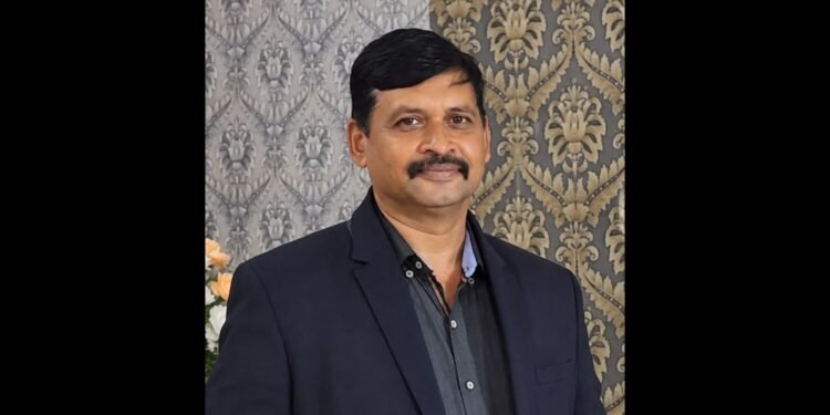‘ಮಣ್ಣು ನಮ್ಮ ಆತ್ಮ’ ಯೋಜನೆಯ ಜಿಲ್ಲಾ ನಿರ್ದೇಶಕರಾಗಿ ರೊ. ಅಶೋಕ್ ನಾಯ್ಕ್ ನೇಮಕ