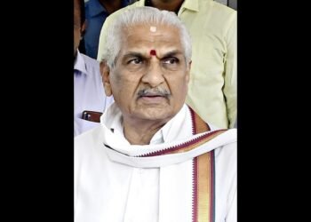 14 ವರ್ಷಗಳಿಂದ ಸೌಜನ್ಯಳ ಆತ್ಮ ಓಡಾಡುತ್ತಿದೆ; ನೂರಕ್ಕೆ ನೂರು ಸತ್ಯ ಹೊರಬರಲಿದೆ: ಕಲ್ಲಡ್ಕ ಪ್ರಭಾಕರ ಭಟ್