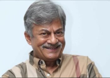 ಕನ್ನಡದ ಹಿರಿಯ ನಟ ಅನಂತ್ ನಾಗ್ಗೆ ದಾದಾಸಾಹೇಬ್ ಫಾಲ್ಕೆ ಪ್ರಶಸ್ತಿ