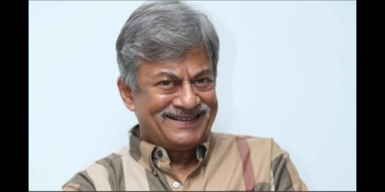 ಕನ್ನಡದ ಹಿರಿಯ ನಟ ಅನಂತ್ ನಾಗ್‌ಗೆ ದಾದಾಸಾಹೇಬ್ ಫಾಲ್ಕೆ ಪ್ರಶಸ್ತಿ