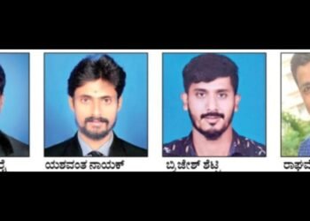 ಕುರಿಯ ಪಾಲಿಂಜೆ ಶ್ರೀ ಮಹಾವಿಷ್ಣುಮೂರ್ತಿ ದೇವಸ್ಥಾನದಲ್ಲಿ ನ.4ರಂದು ಸಾರ್ವಜನಿಕ ಶನಿಪೂಜೆ: ಸಮಿತಿ ರಚನೆ