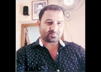 ಪುತ್ತೂರು: ಹೃದಯಾಘಾತದಿಂದ ಹೂವಿನ ವ್ಯಾಪಾರಿ ಲವ ಕುಮಾರ್ ನಿಧನ