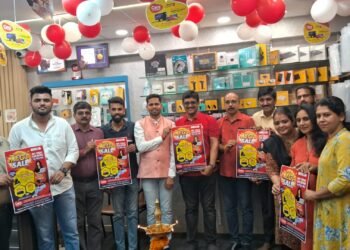ಮಂಗಳೂರು, ಪುತ್ತೂರು, ಸುಳ್ಯದಲ್ಲಿ ಕೋರ್‌ ಮೆಗಾ ಸೇಲ್‌..   ರಿಫರ್ಬಿಶ್ಡ್ ಲ್ಯಾಪ್’ಟಾಪ್ ಖರೀದಿಗೆ ಸಿಗಲಿದೆ ಭರ್ಜರಿ ಆಫರ್ಸ್!!