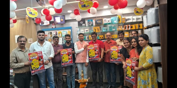 ಮಂಗಳೂರು, ಪುತ್ತೂರು, ಸುಳ್ಯದಲ್ಲಿ ಕೋರ್ ಮೆಗಾ ಸೇಲ್.. ರಿಫರ್ಬಿಶ್ಡ್ ಲ್ಯಾಪ್’ಟಾಪ್ ಖರೀದಿಗೆ ಸಿಗಲಿದೆ ಭರ್ಜರಿ ಆಫರ್ಸ್!!