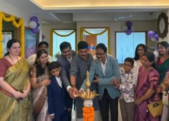 ಮಂಗಳೂರಿನಲ್ಲಿ ‘ಇಷ್ಮಾ ಗ್ಲೋಬಲ್ ಸೊಲ್ಯೂಷನ್ಸ್’ ಹಾಗೂ ಲರ್ನಿಂಗ್ ಸೆಂಟರ್ ಶುಭಾರಂಭ